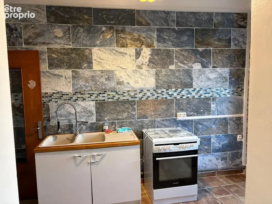 Appartement 6 pièces - photo 9