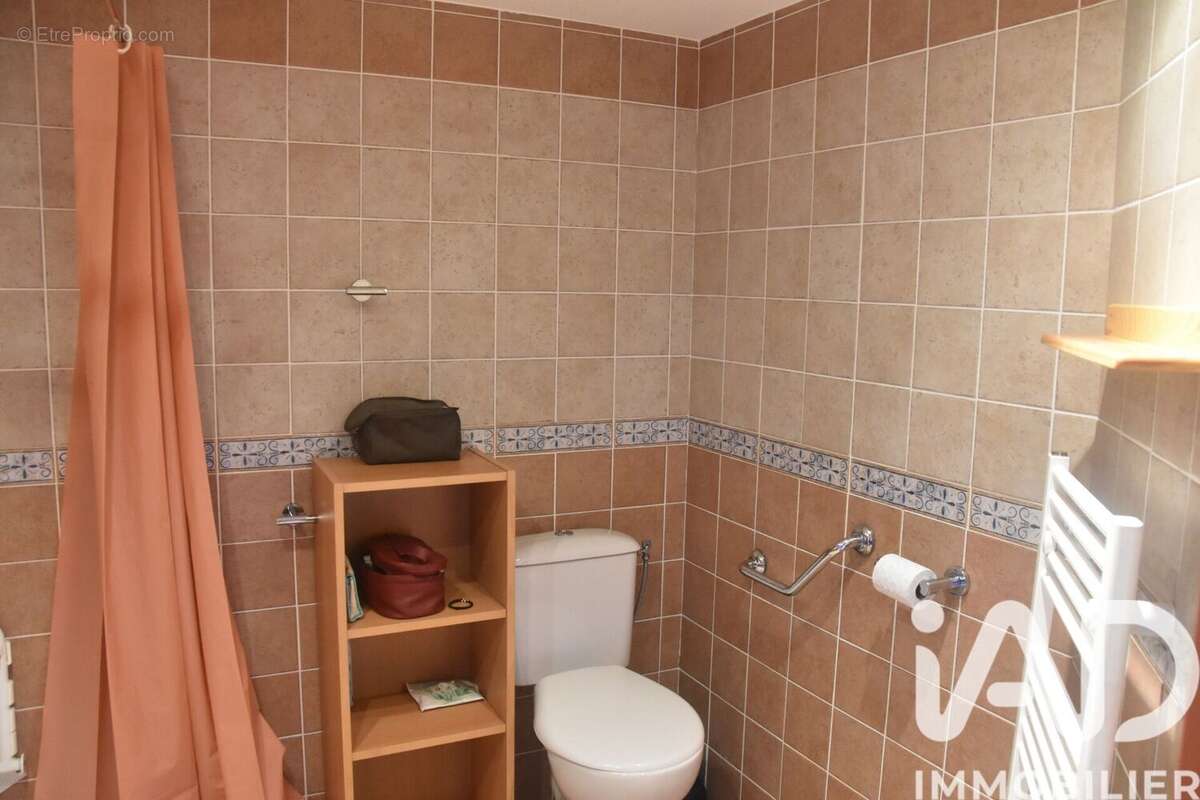 Photo 8 - Appartement à LE CHATEL