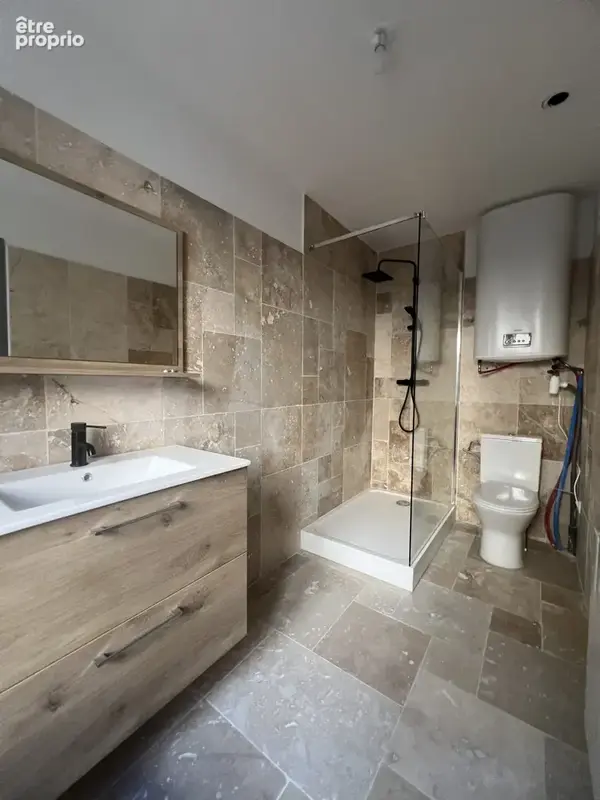 Appartement 3 pièces 54 m² à vendre à Amboise (37400) - photo 4