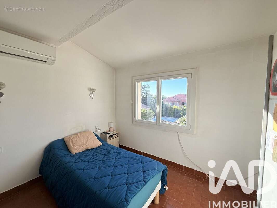 Photo 8 - Maison à BANDOL