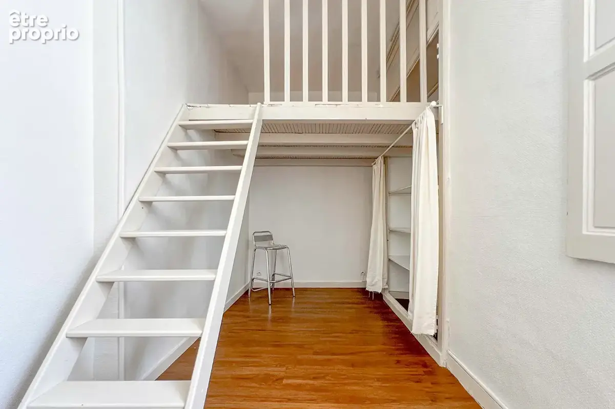 Appartement Bordeaux 2 pièce(s) 38.06 m2 - photo 14