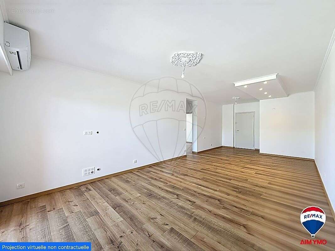 Appartement à AJACCIO