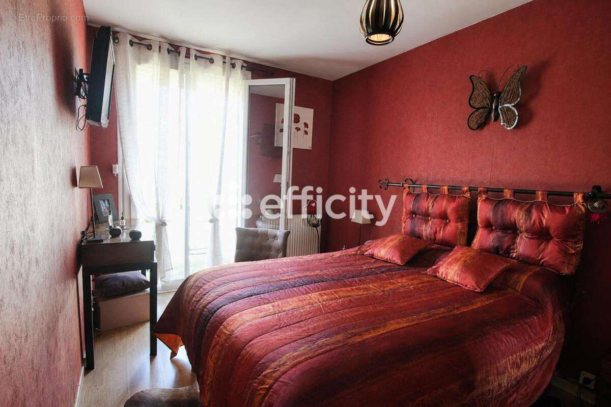 Maison 90 m² à Reims  - photo 7