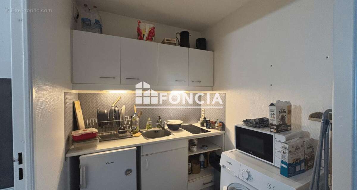 Appartement à CAEN