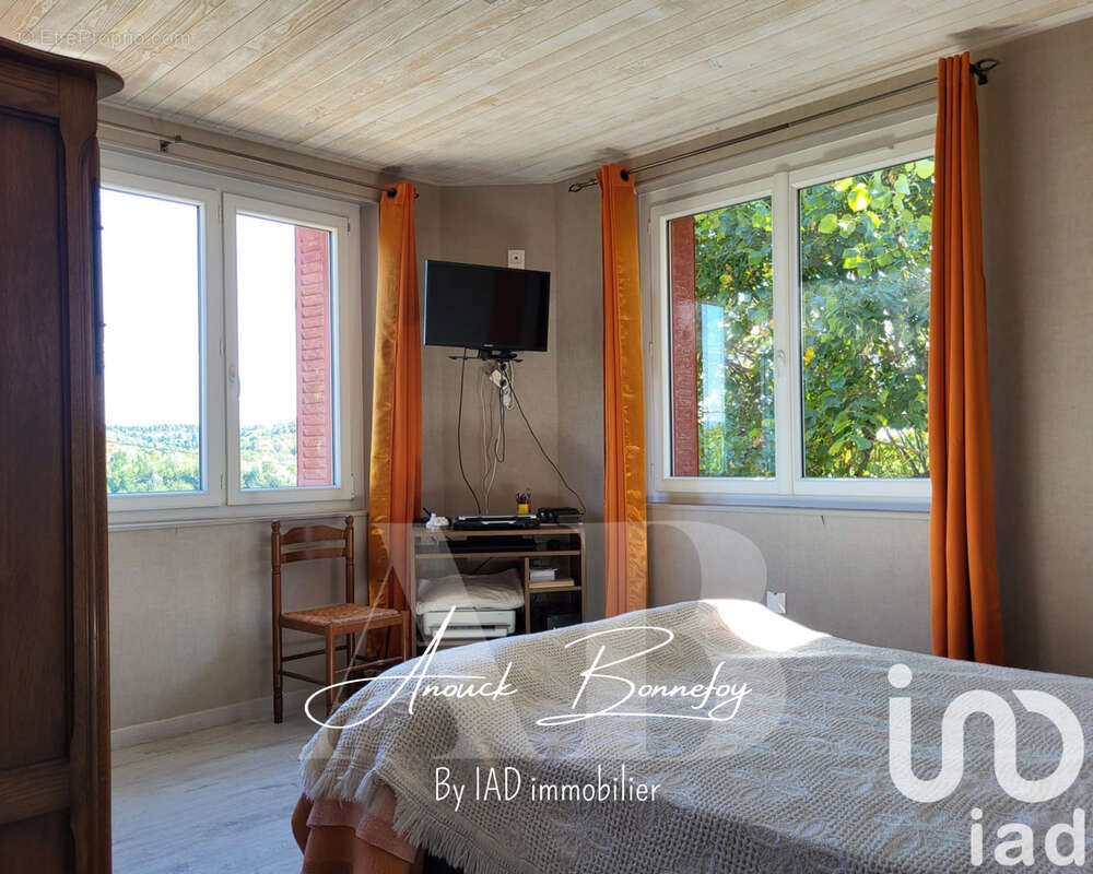 Photo 9 - Maison à PEYRINS