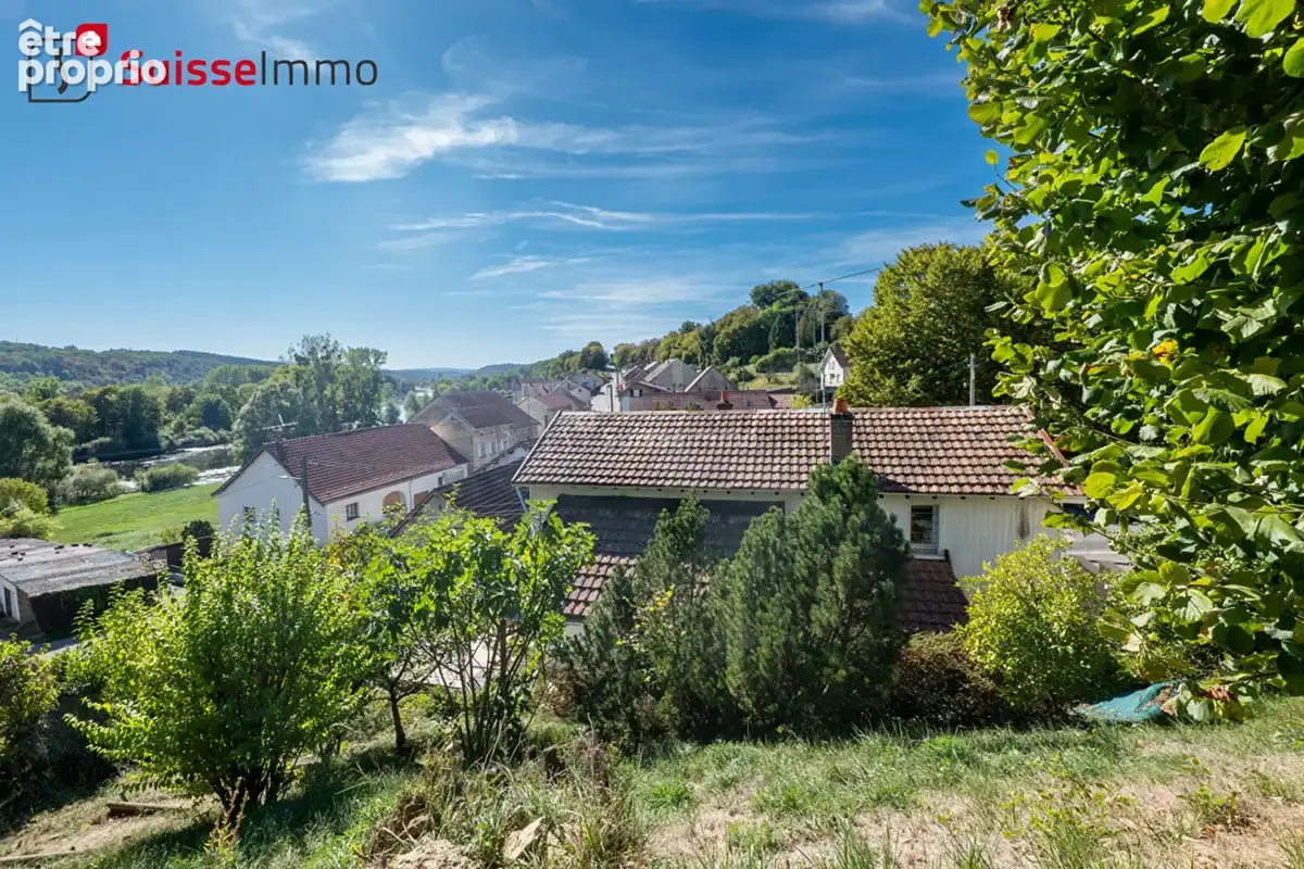 Maison Bavans 4 pièces 88 m2 - photo 6