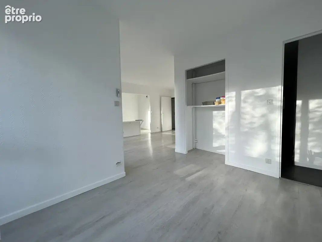 Superbe appartement T5 rénové   Spacieux et lumineux - photo 3