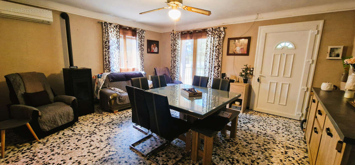 Maison à SAINT-JEAN-PLA-DE-CORTS