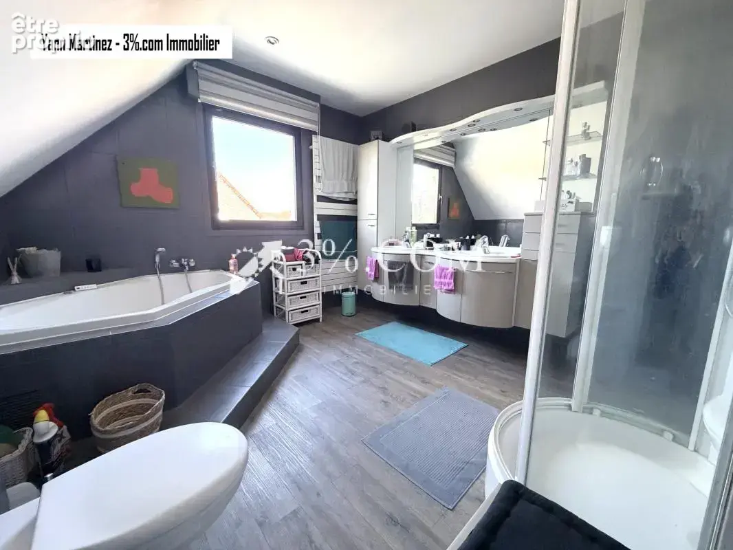 Maison individuelle 150 m2 3/4 chambres - photo 12