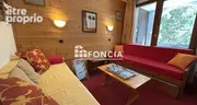 Appartement à LES AVANCHERS-VALMOREL