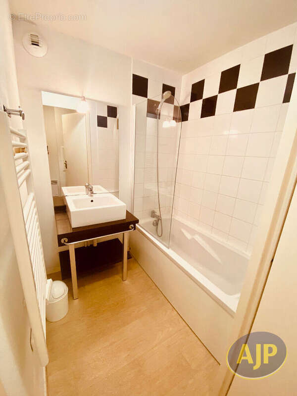 Maison à LES SABLES-D&#039;OLONNE