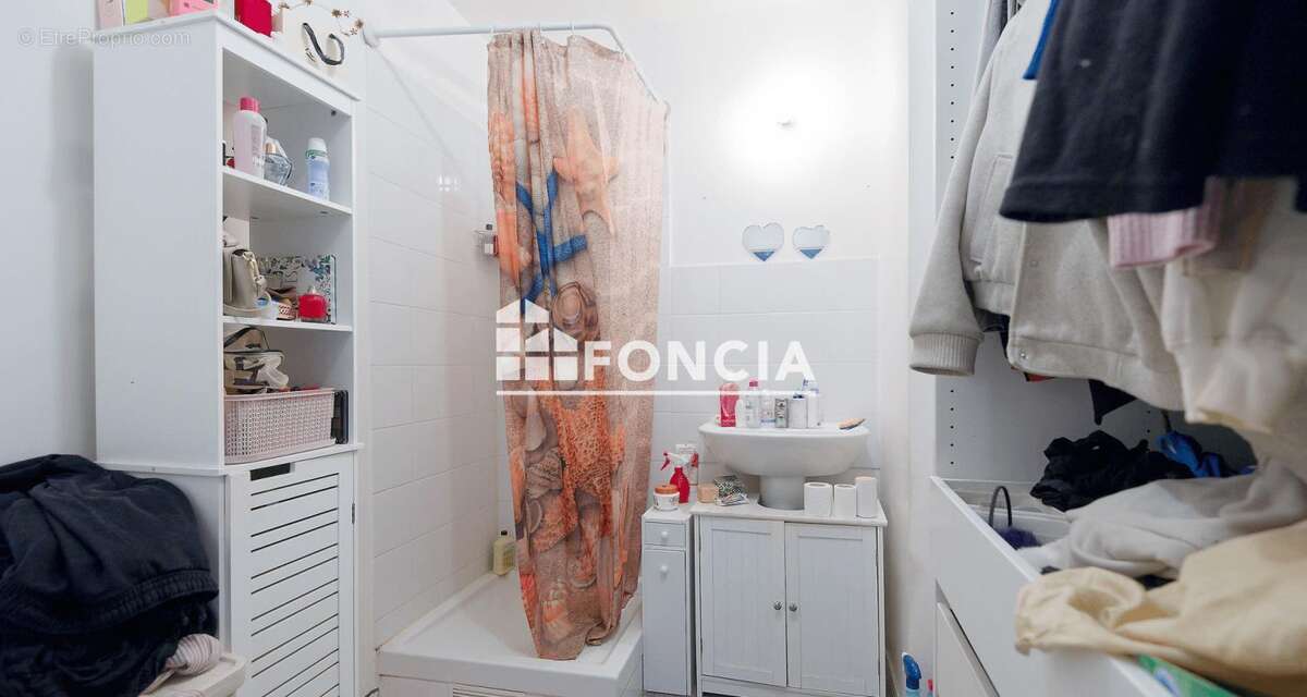 Appartement à CORBEIL-ESSONNES