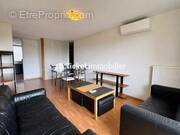 Appartement à FENOUILLET