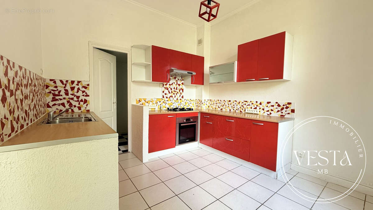 Maison 110 m² à Dijon  - photo 6