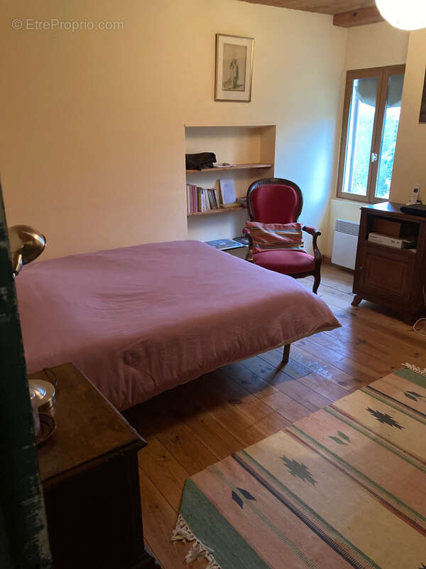 Maison à VILLAR-EN-VAL