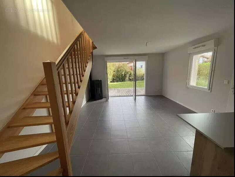 Maison à MOUGUERRE