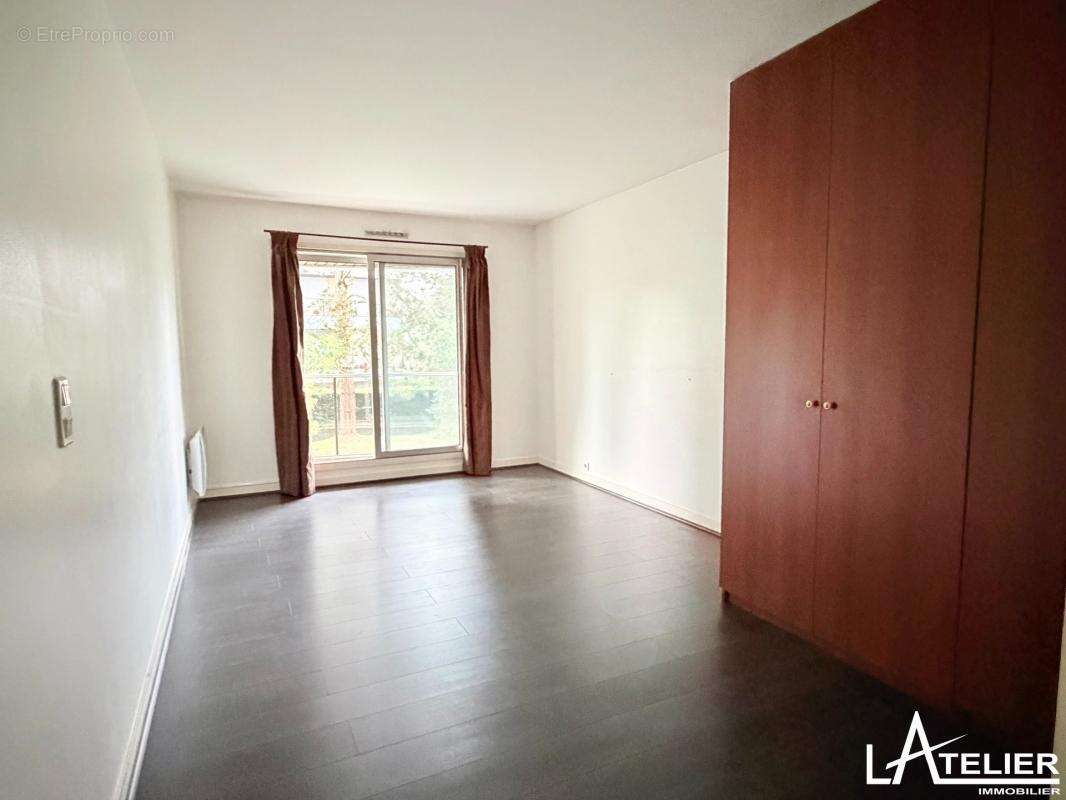 Appartement à LE PECQ