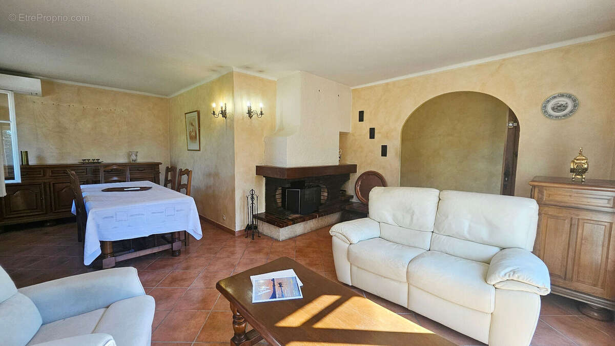 Maison à LA GARDE
