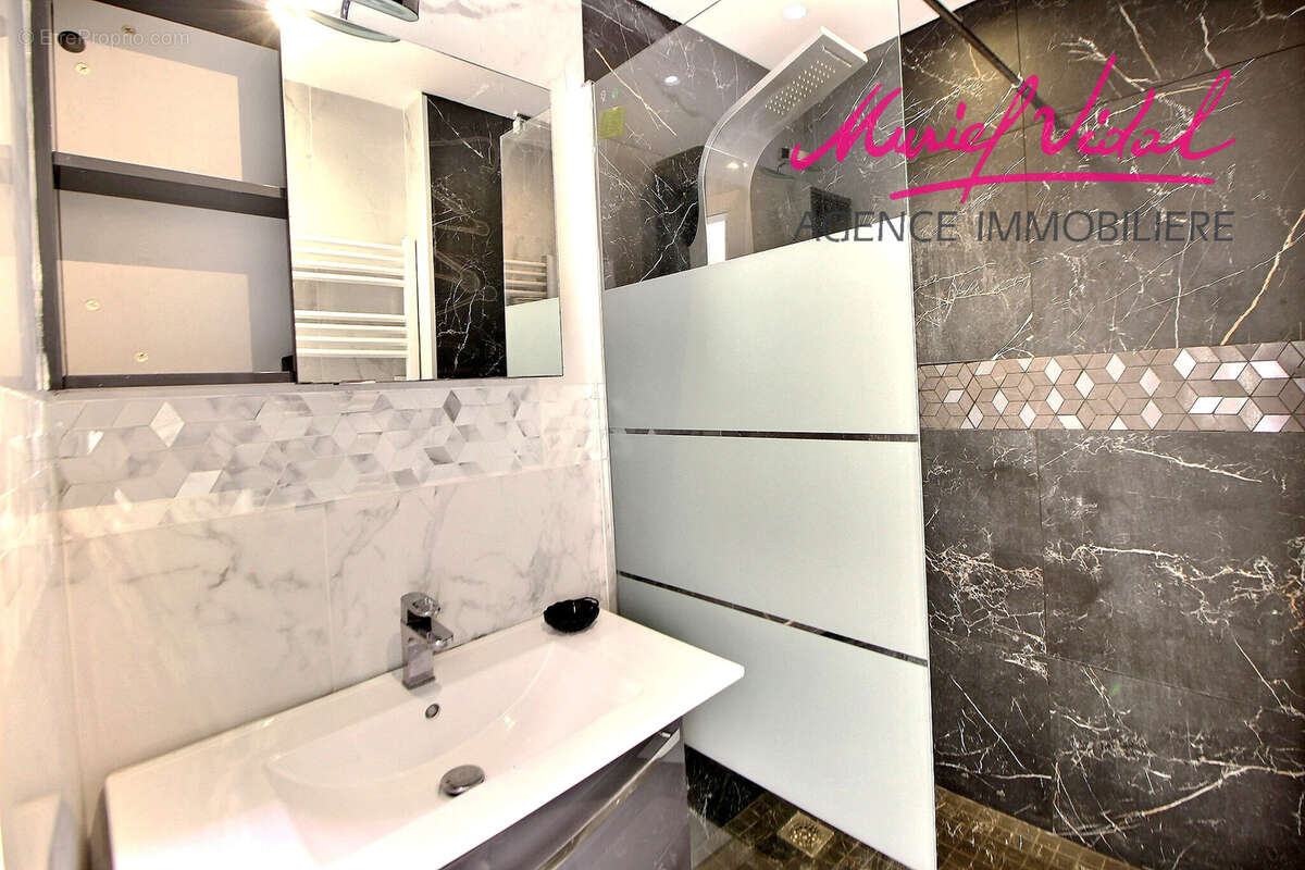 Appartement à SAINT-CYPRIEN