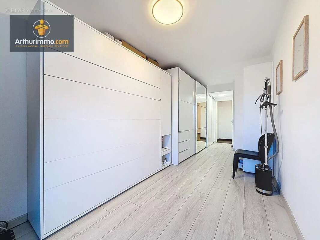 Appartement à ERMONT