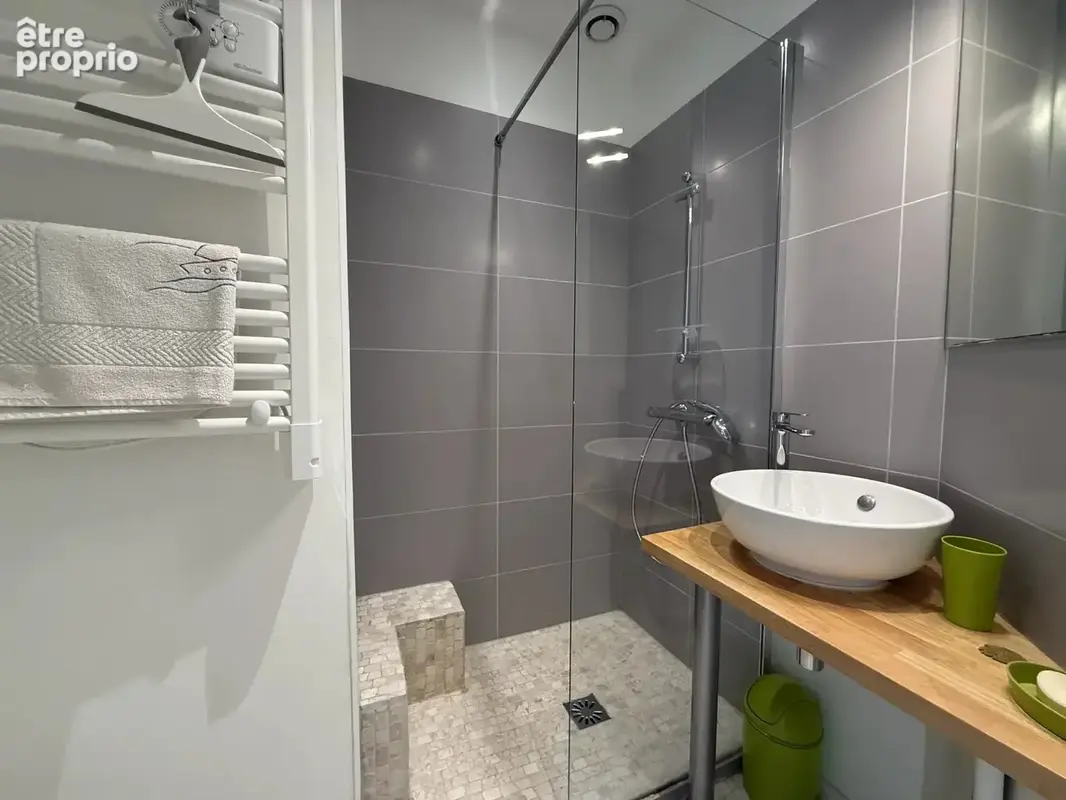 Appartement trois chambres proche plage moulleau - photo 16