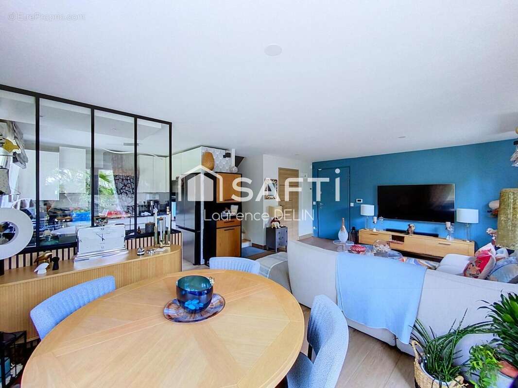 Photo 3 - Appartement à VERNOUILLET