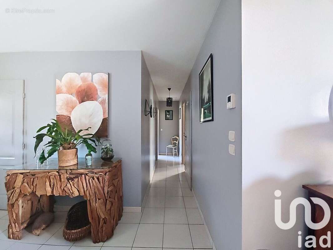 Photo 9 - Maison à BRIE-COMTE-ROBERT