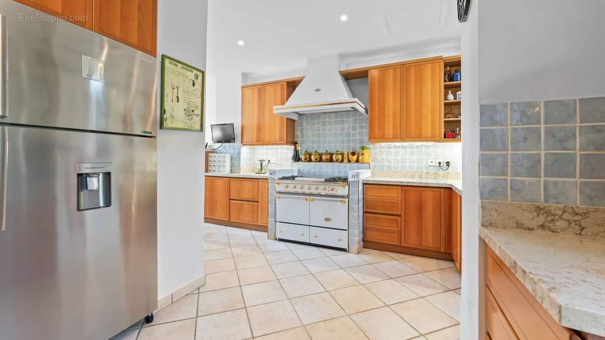 Maison à VAUCRESSON