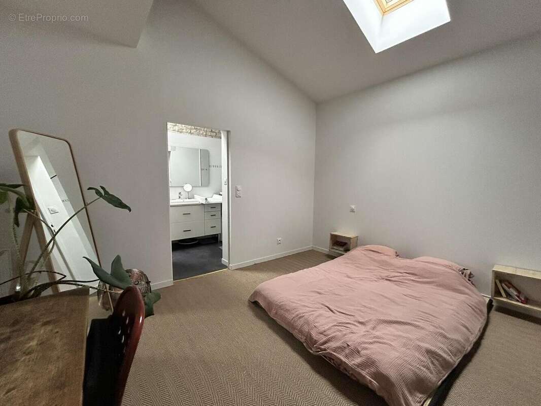 IMG2473 - Maison à NIORT