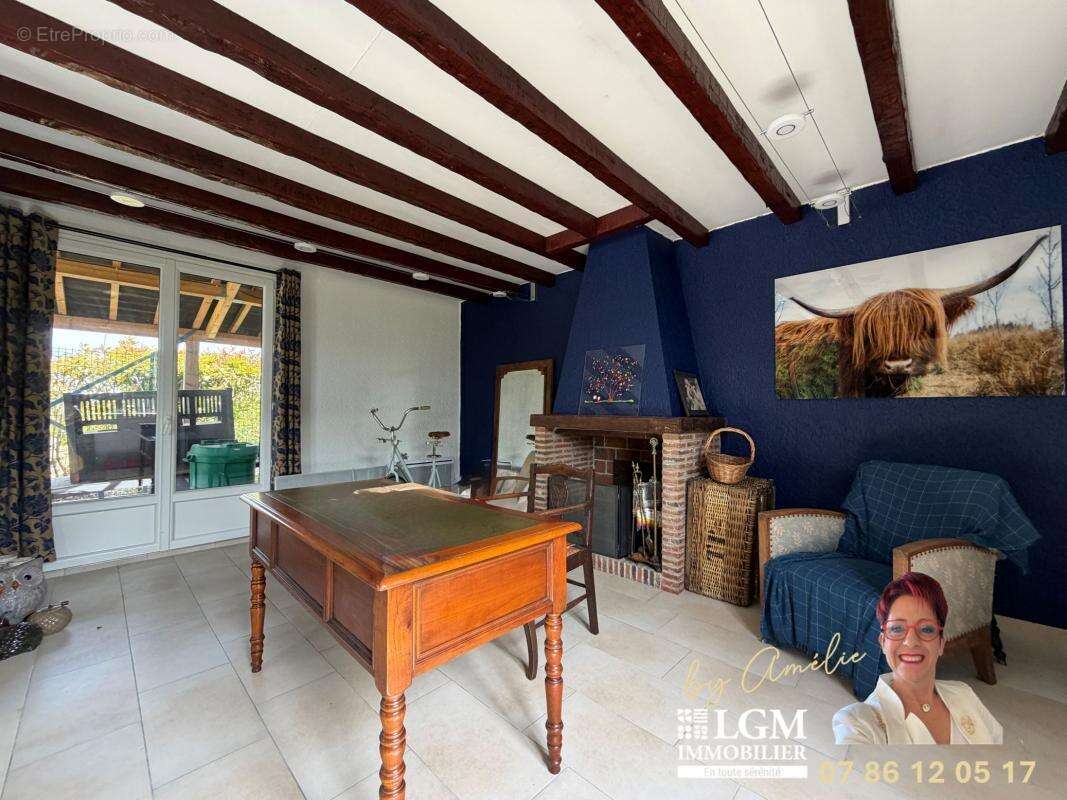  Propriété de charme 342 M² - PISCINE - 7 Chambres Sézanne - photo 33