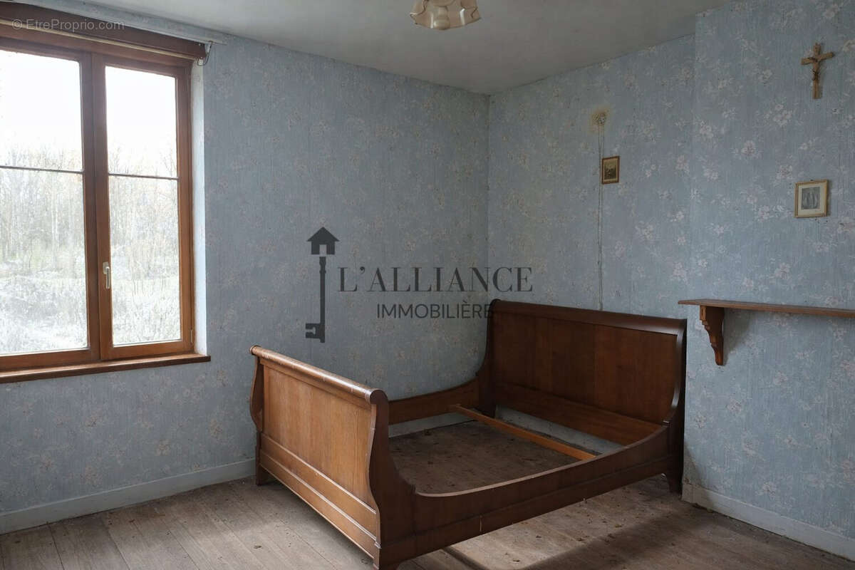 Après travaux - Maison à BOURET-SUR-CANCHE