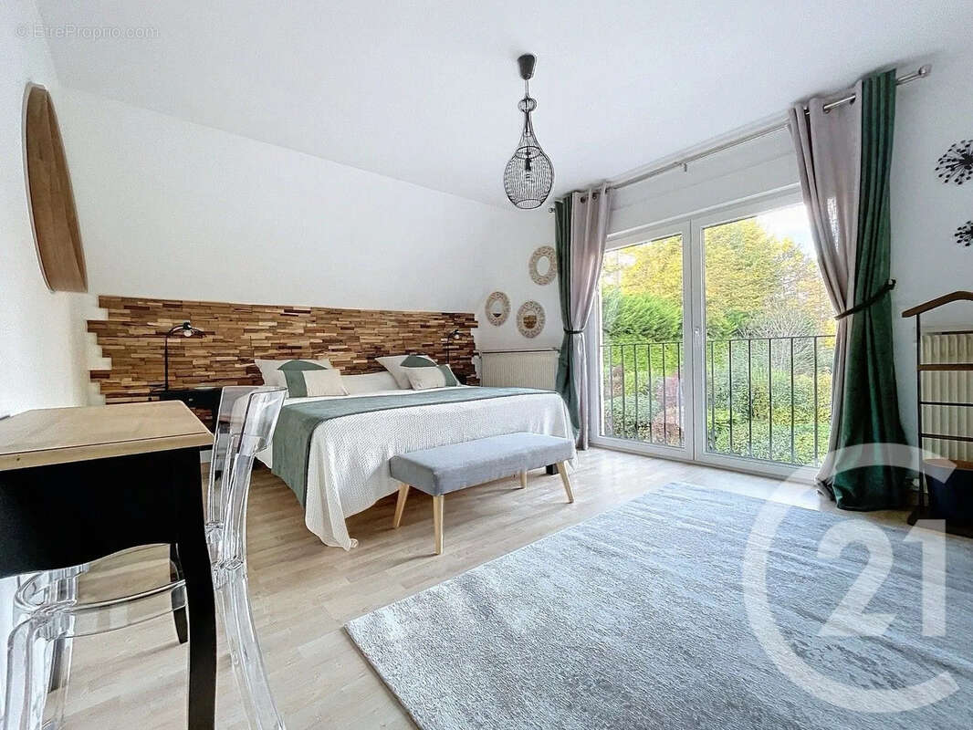 Maison 348 m² à Samoreau  - photo 17