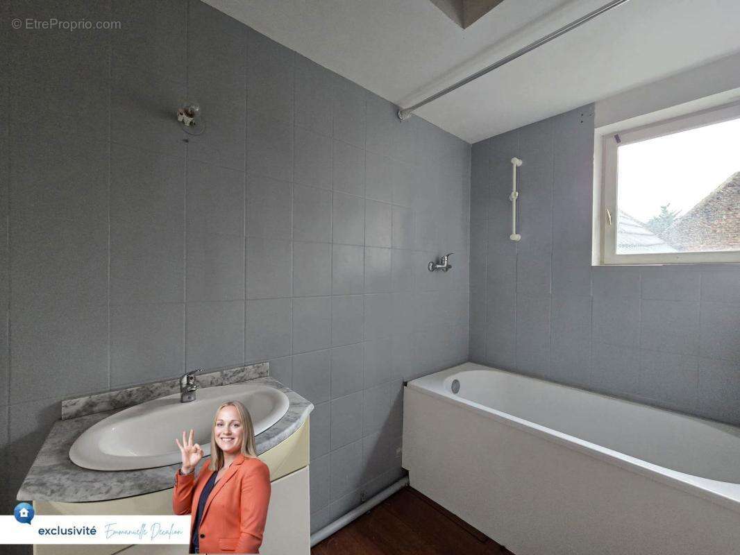 Maison à WALLERS