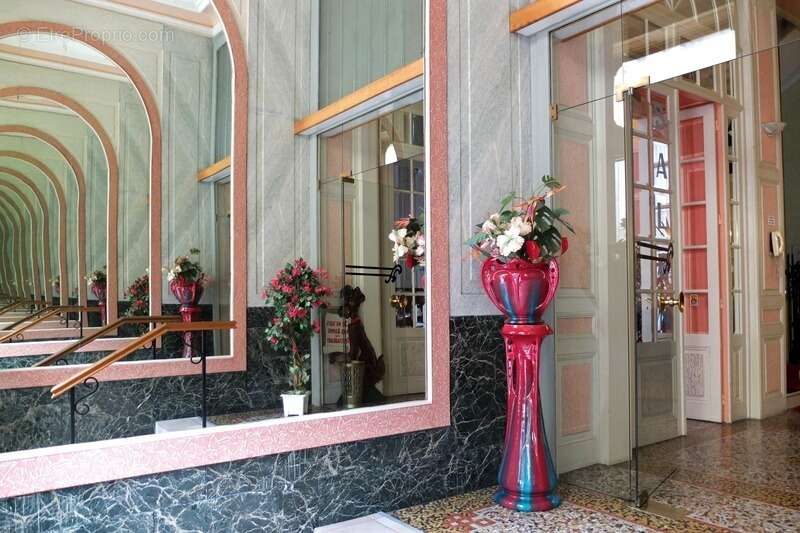 Appartement à PLOMBIERES-LES-BAINS