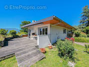 Maison à AIX-LES-BAINS