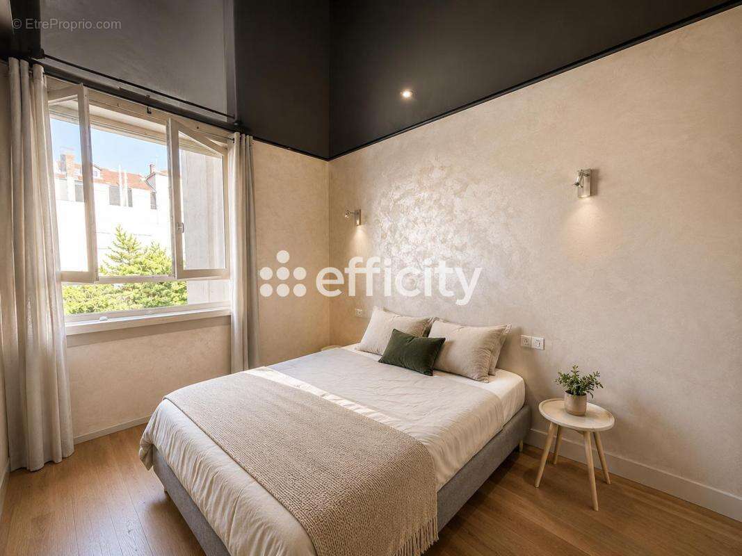 Appartement - photo 5