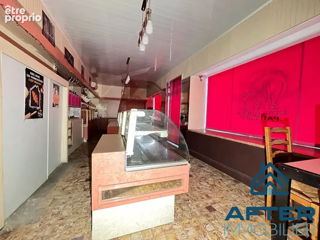 Commerce 188 m² à vendre à Dombasle-Sur-Meurthe (54110) - photo 6