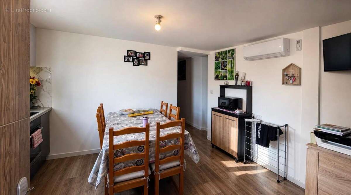 Maison 263 m² à Villeurbanne  - photo 9