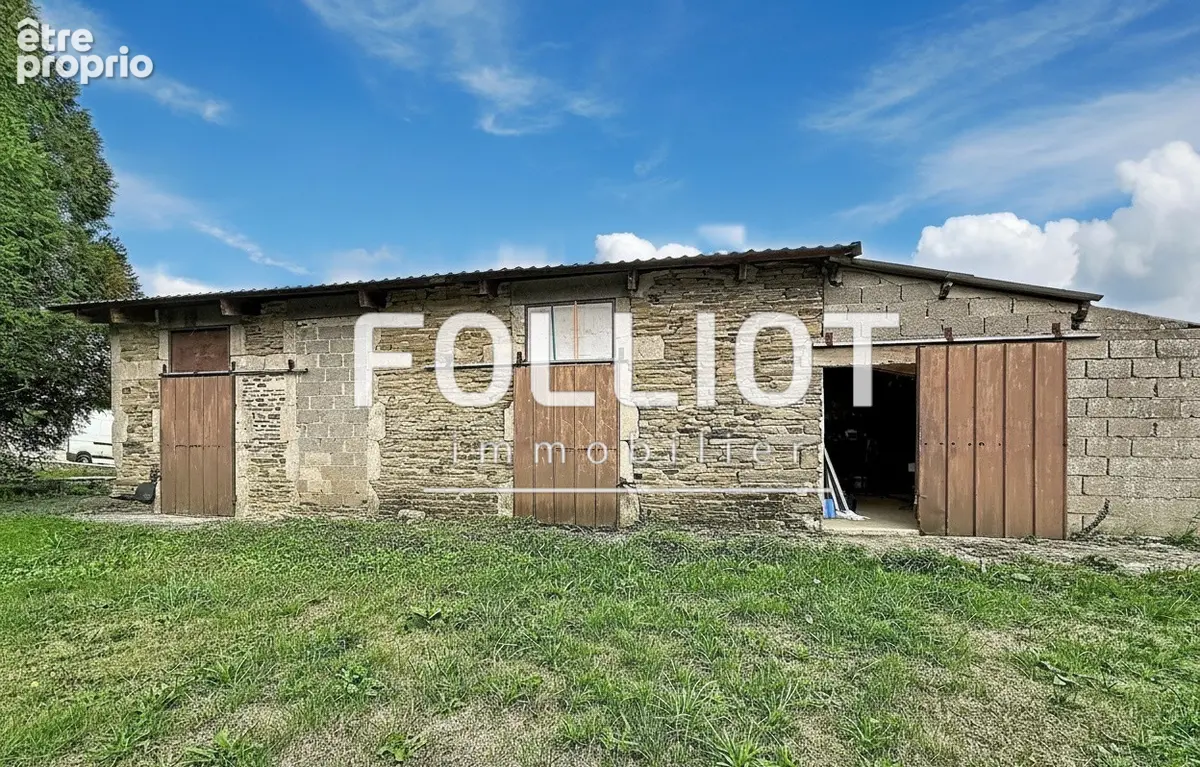 Maison Saint Jean D Elle - photo 12