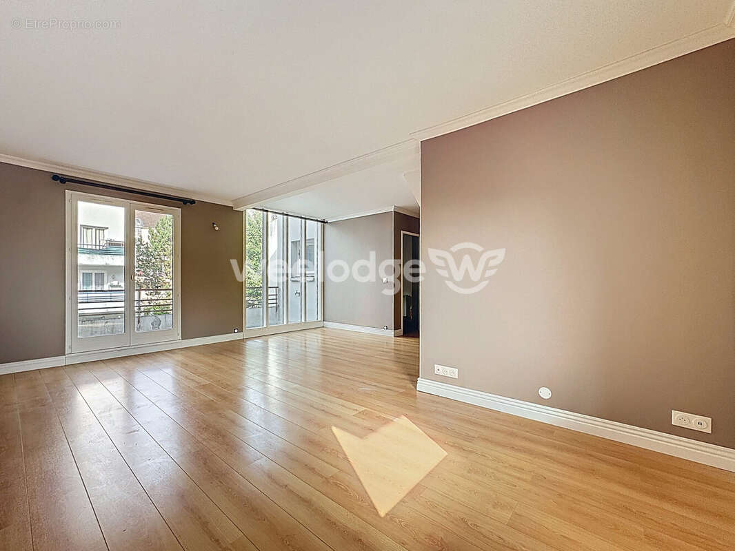 Appartement à ANDRESY