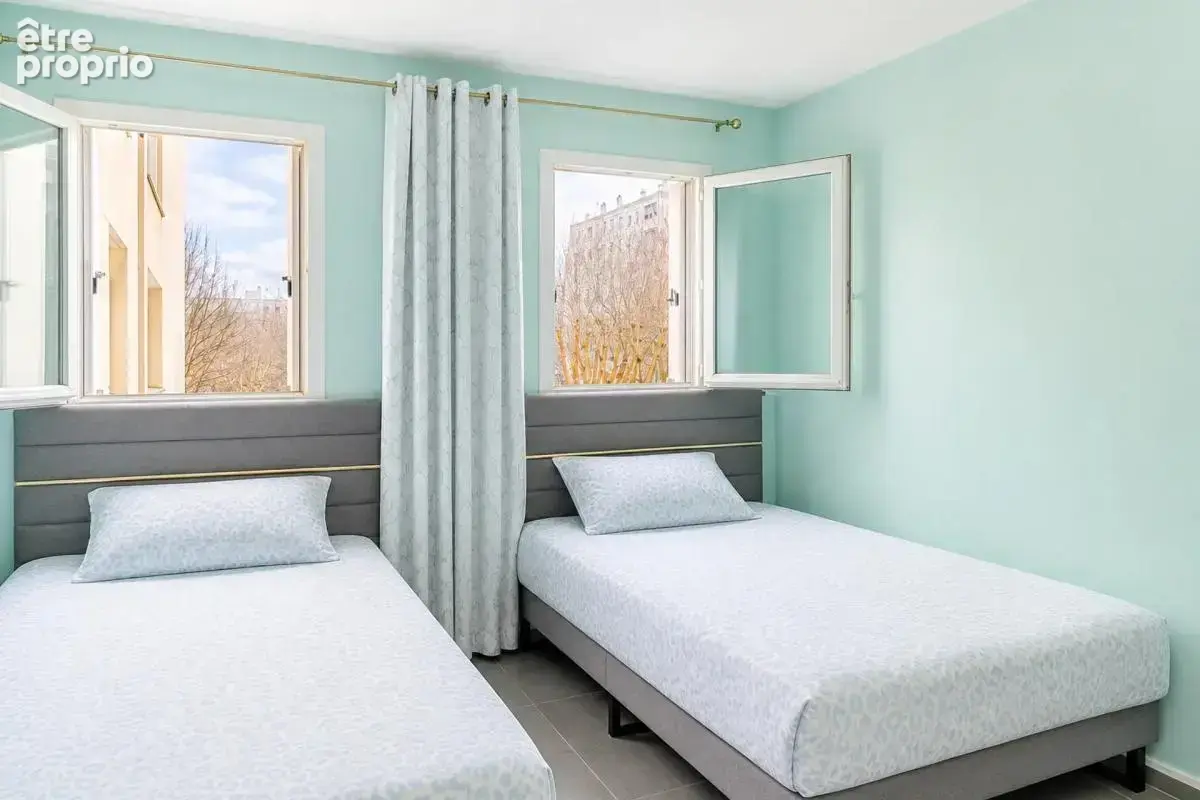 Appartement 4 pièces 80 m² - Saint-Gratien - photo 12