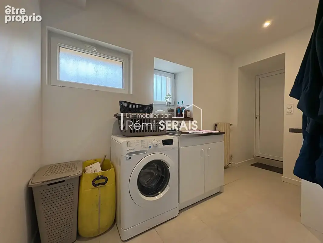 Maison 145 M² proche Sées avec terrain. - photo 12