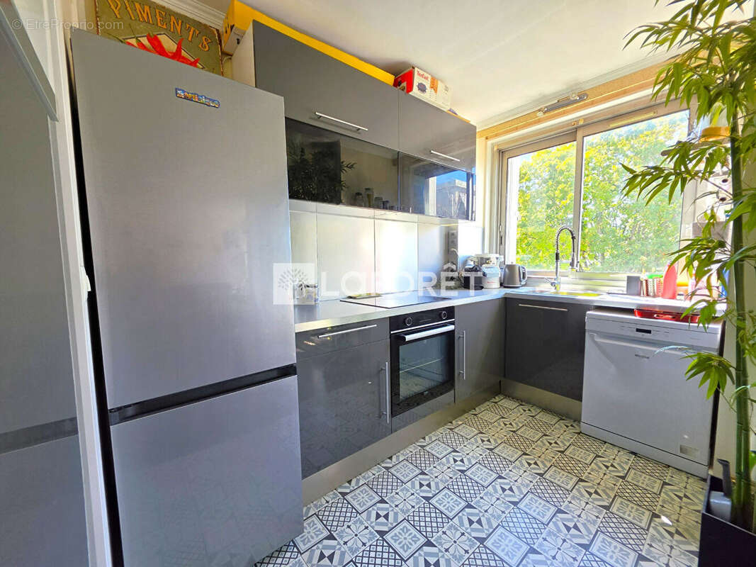 Appartement Marly le Roi 5 pièces 77 m2 - photo 6