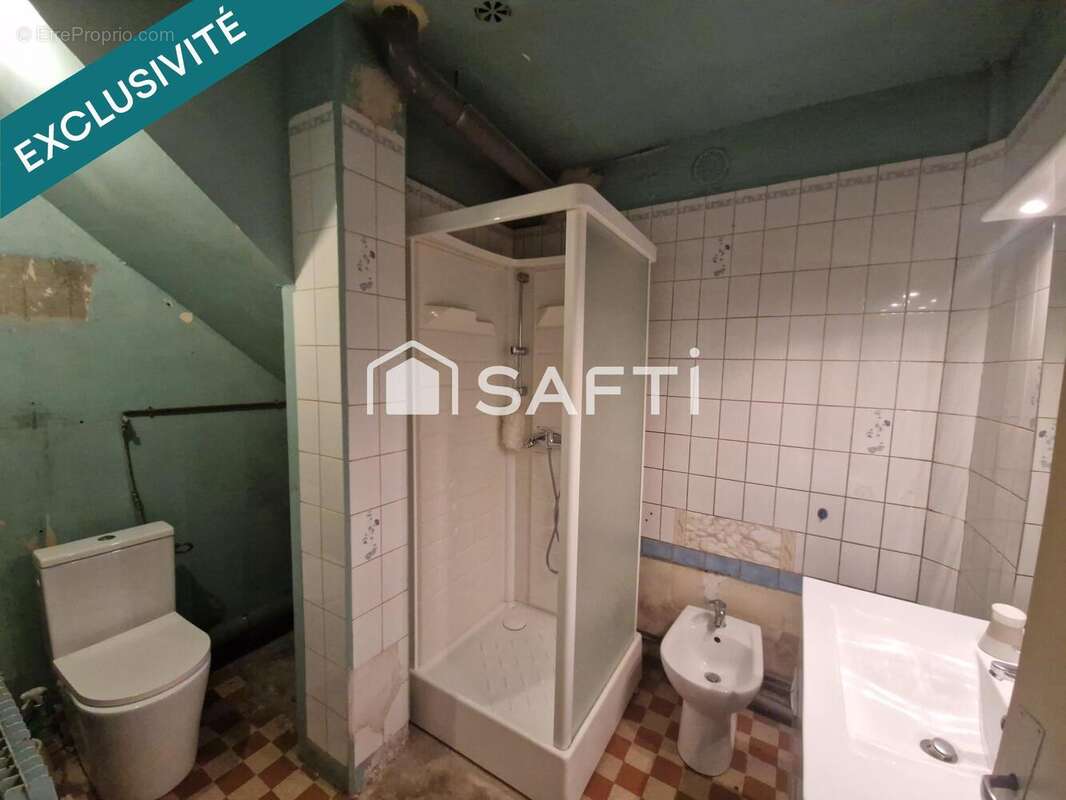 Photo 7 - Maison à SALIES-DU-SALAT