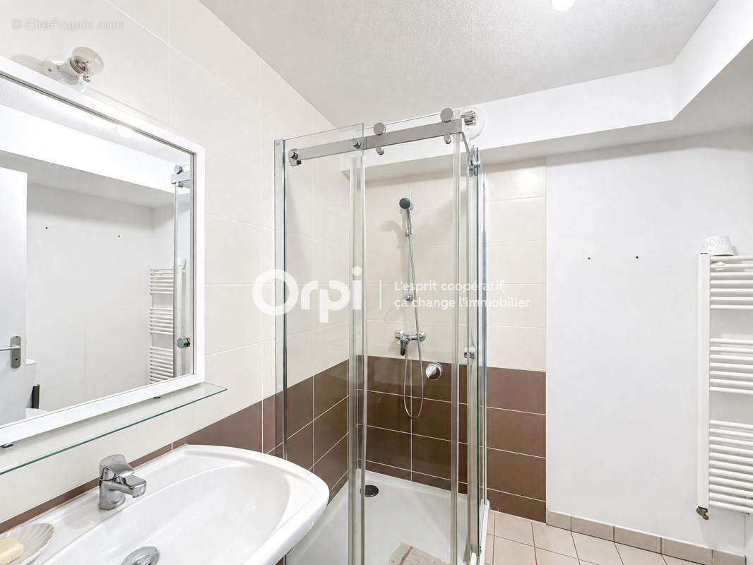 Appartement T2 À Vendre - photo 6
