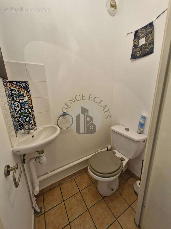 Appartement à MONTEVRAIN