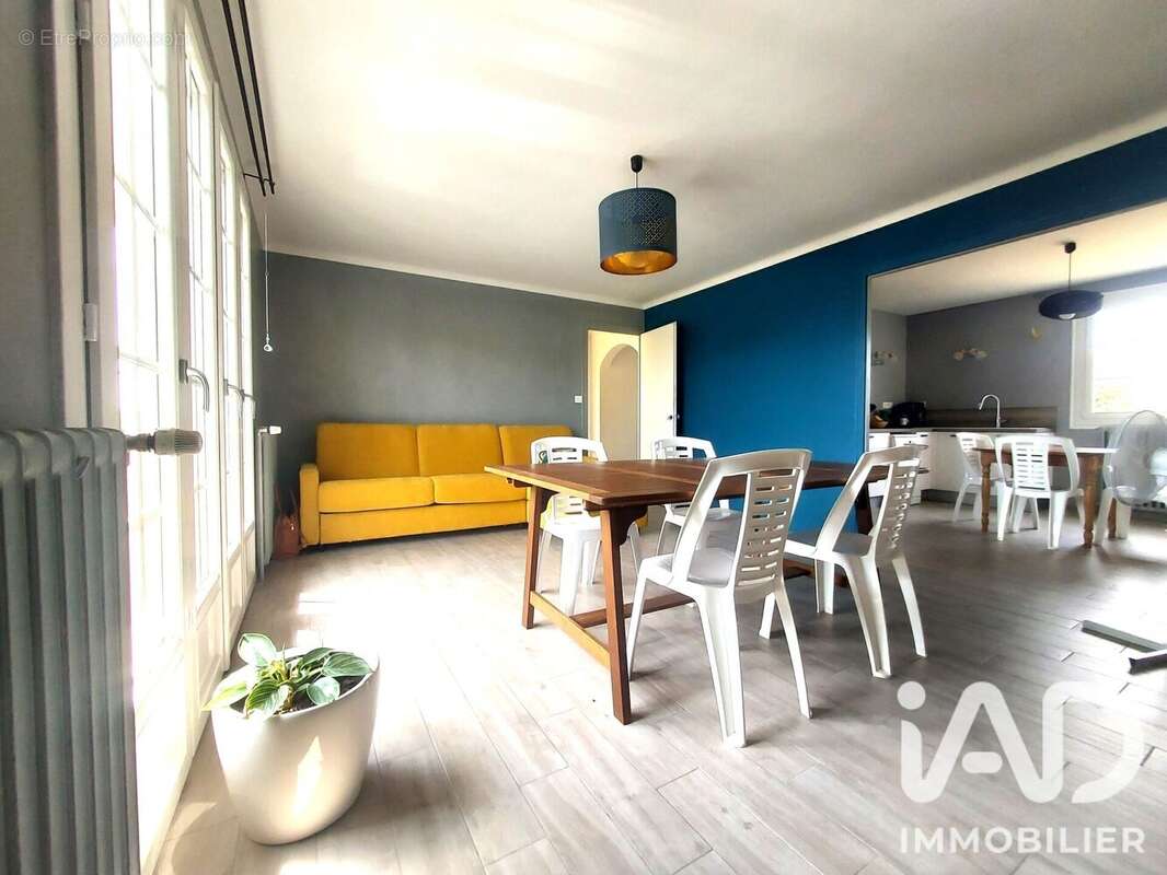 Photo 4 - Maison à BEAUSSE