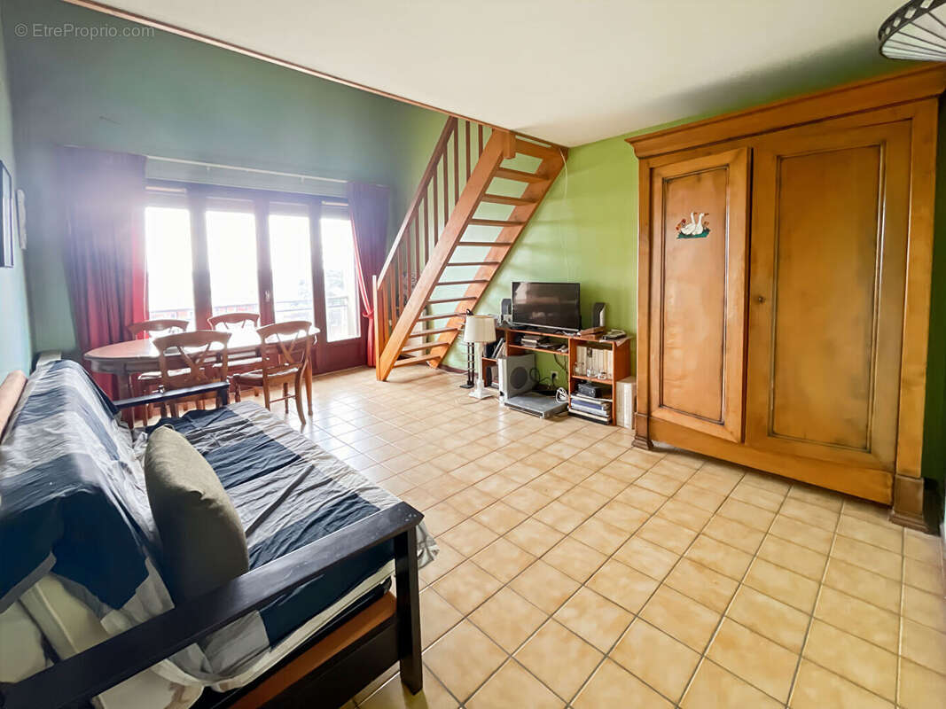 Appartement à MONTAUBAN