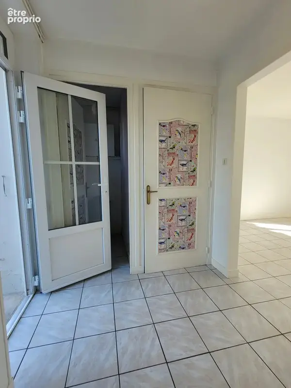 Maison F4 à Étroussat avec jardin - photo 10