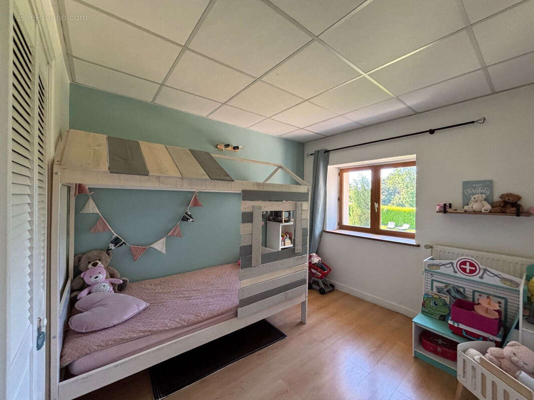 Photo 9 - Maison à CORCELLES-EN-BEAUJOLAIS